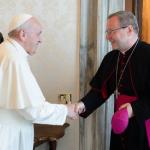 German Catholic Church To Bless Same-Sex Marriages From 2026