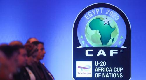 Egypt Ready To Host TotalEnergies U20 Afcon
