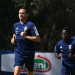 Skipper Bonucci Dropped From Spalletti's First Italy Squad
