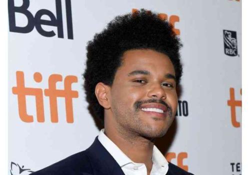 Guinness World Records Declares The Weeknd As World's Most Popular Artist