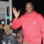 Annual Paul Bitok Volleyball Tournament Launched