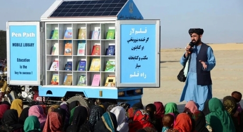 Taliban Arrests Prominent Girls’ Education Activist As Repressive Clampdown Continues