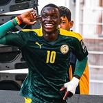 Diouf, 15, Becomes Youngest Player To Represent Senegal