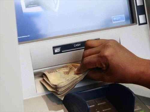 Cheque Book Shortage To Persist As Banks Source Printers