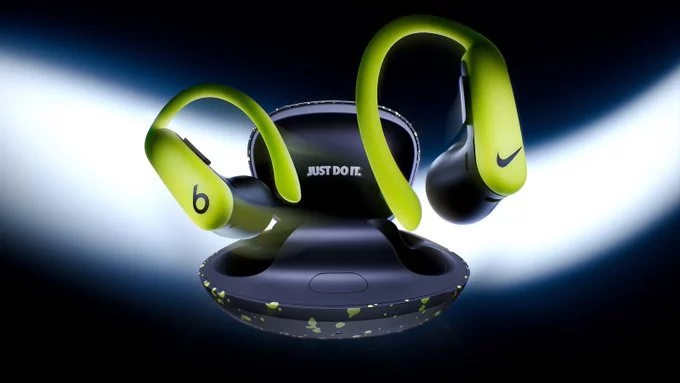 Nike Powerbeats Pro 2: Beats Launches Special-Edition Collaboration