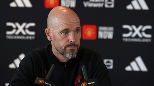 'I Like These Situations' Says Under Pressure Man U Boss Before Bayern Tie