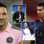 Lauren James Picks Chelsea Legend Over Lionel Messi And Cristiano Ronaldo
