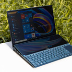 Asus Leads Dual Screens Laptop Forey In Kenya