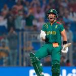 Brilliant Markram Leads Proteas To Record Total In World Cups