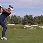 Lexi Thompson Shoots 69, But On Track To Miss Shriners Cut