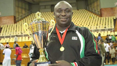 Lung’aho: A Legacy Carved In Volleyball Success And Nurturing Stars