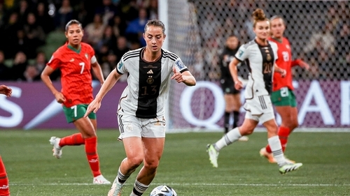 It's Getter Harder To Win Major Titles, Says Germany's Daebritz