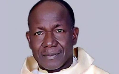 Catholic Priest Burned Alive In Nigeria's Hard-Hit North