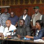 Association Of Bouncers: We Are Not Criminals, Just Big Men Playing Big Roles