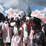 Identify 21 Bodies At Yala Morgue For Closure, State Told