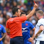 Banned Fagerson Set To Be Available For Scotland's Rugby World Cup Opener