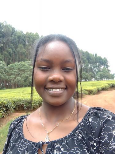 Girl Defies All Odds, Tops In KCSE Exams