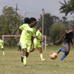 Gaspo Up Second After Kayole Demolition