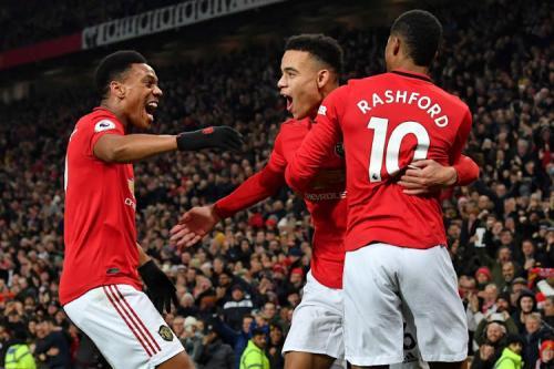 Ten Hag Wants Players To Focus On Football, Not Greenwood