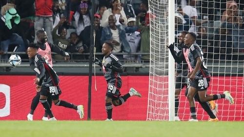 Chippa Out To Tame Red-Hot Pirates