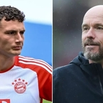Benjamin Pavard Has Taken 'Explosive Steps' To Join Man Utd, He's Determined To Force Through Move