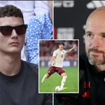 Man United Could Sign Benjamin Pavard Without Paying A Single Penny As Erik ten Hag 'Promise' Revealed