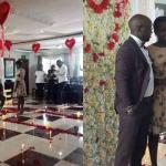 Bomet Woman Rep Linet Chepkorir Alias Toto Engaged?