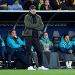 Australia At 'Crossroads Moment' After World Cup Exploits - Coach
