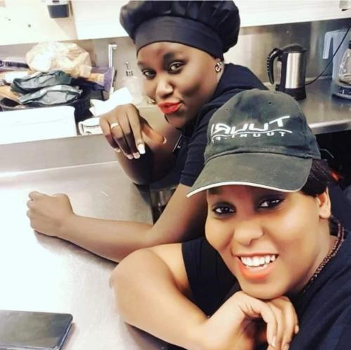 Kenyan Mother, Daughter Found Dead Inside Food Truck In Finland