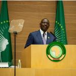 Kenya Bags Health Award At African Union Summit
