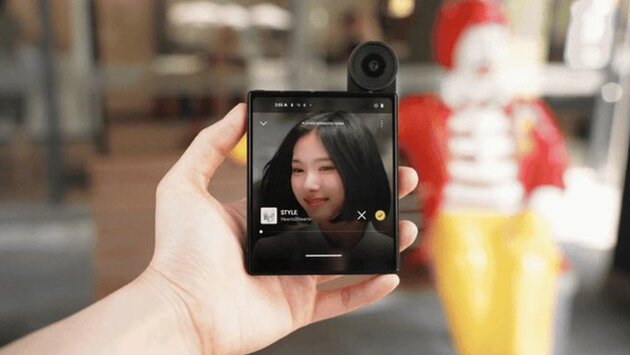 Crowdfunded iKKO MindOne: Compact AI Phone with Global Internet