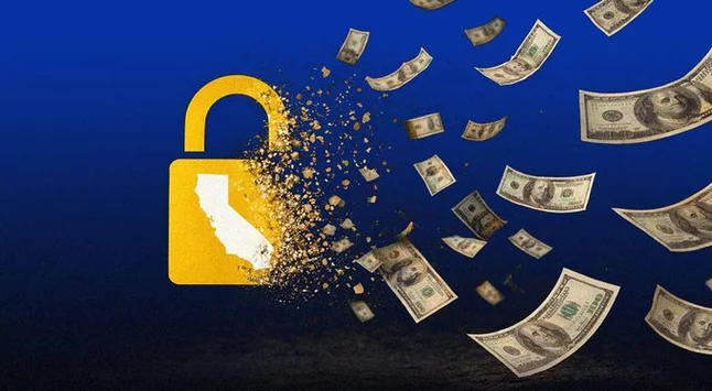 CalPrivacy Fines Firms for Selling Health Data
