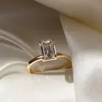 Finding an Engagement Ring That Truly Feels Like Yours