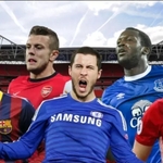 The world's Top 50 Young Players Were Ranked Back In 2012, The Top Three Are Fascinating