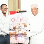 Governor Jama Launches Garissa's Geospatial Strategy