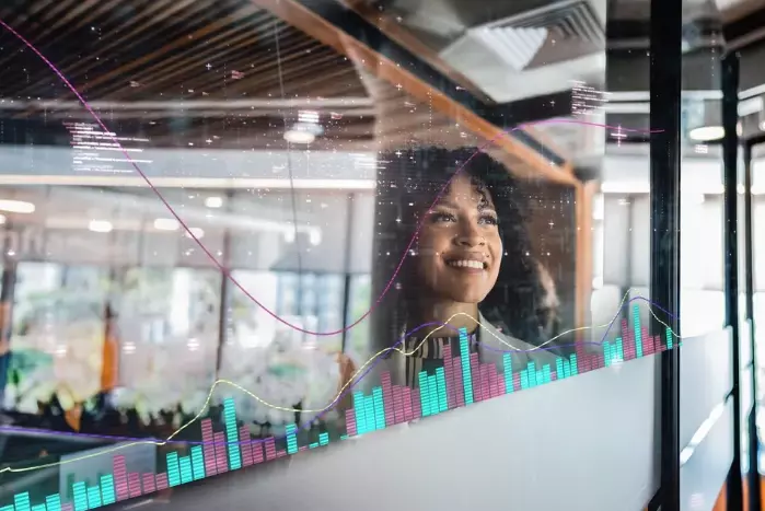 Laid Off, Then Locked In: How Millennial Women Are Building Software Instead of Résumés