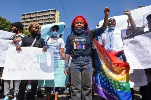CITAM Church Condemns Supreme Court Over LGBTQ Ruling