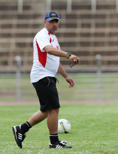 Former Harambee Stars Coach Amrouche Lands New Role With Tanzania's Taifa Stars
