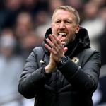 Potter Issues Rallying Cry To Fans As Chelsea Host High-Flying Dortmund