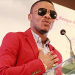 Diamond Showers Alikiba With Praise