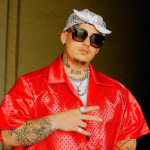 South African Rapper Costa Titch Dies While Performing On Stage