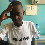 Man Who Asked Safaricom To Educate Daughter Dies