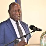 Kitui To Build Eight Police Stations Along Tana River Border