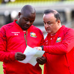 Four Dropped As Firat Names Stars’ Travelling Squad For Qatar Friendly