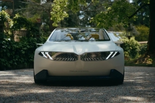 Affordable, High-Tech EVs In Focus At Munich’s IAA Mobility 2023