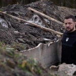 Ukraine Hits Russian-Held City Deep Behind Front As Talk Of Counteroffensive Grows