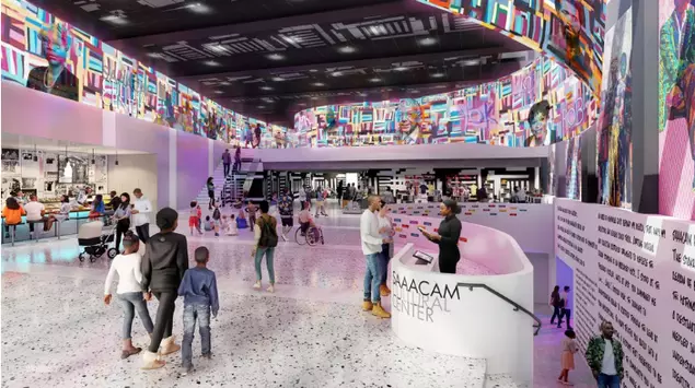 What A Black Museum In San Antonio Reveals About How Millennials Lead Differently