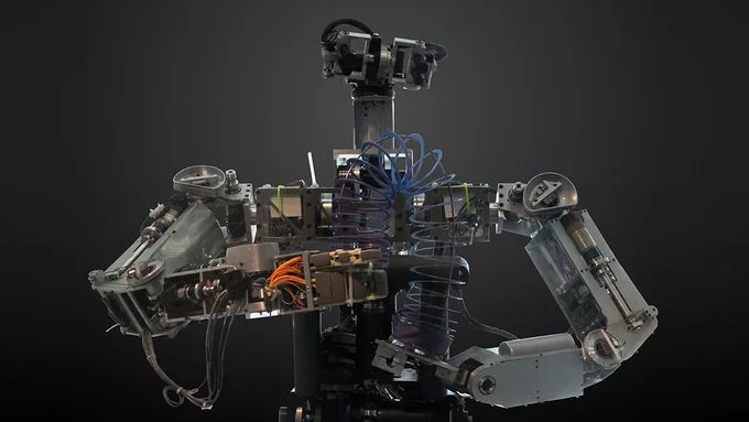 The Creation of the Humanoids: Sci-Fi That Predicted AI