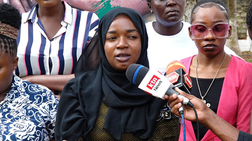 CBOs Launch Campaign Against Human Trafficking In Kilifi