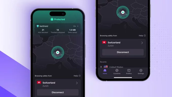 ProtonVPN Surge: 62 Countries See Explosive Growth